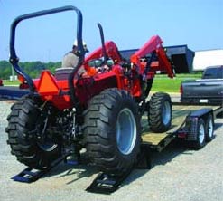 CBEtrailertractor CBEtrailertractor