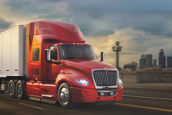 2022 Carb Emissions Regulations