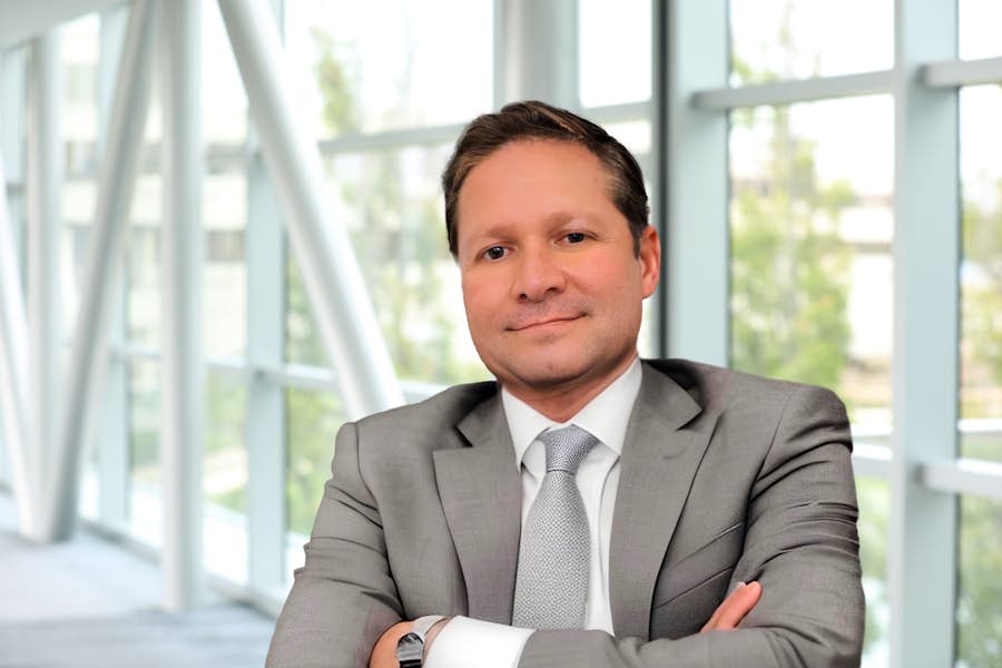 Gabriel Duarte-Urrutia