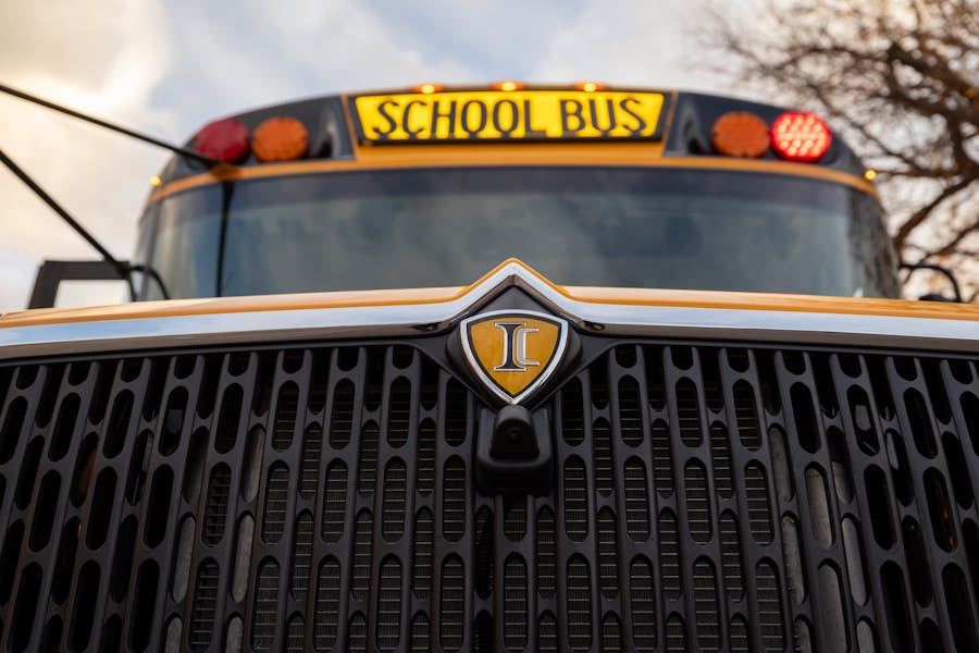 Tulsa Bus Plant’s 250,000-unit Milestone