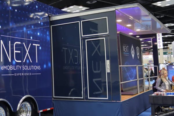 2022 Work Truck Week