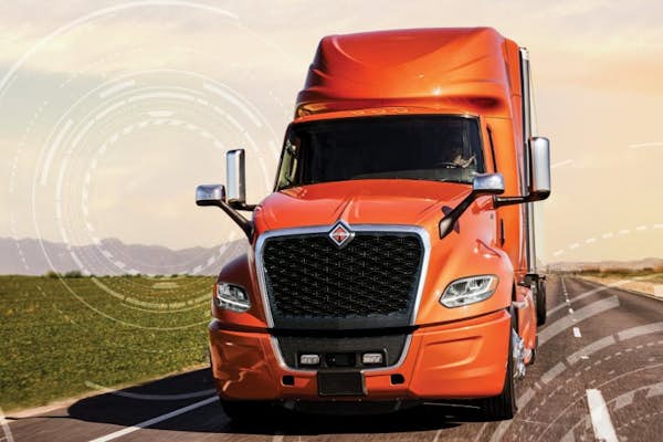 2024 Trucking Trends