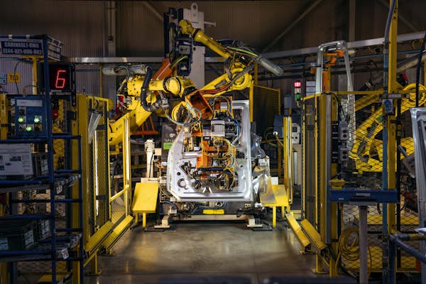 Building Sustainable Mobility Through Digitalization