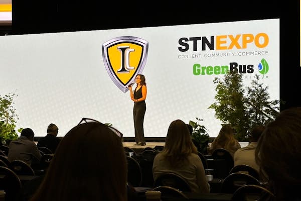 National School Bus Safety Week