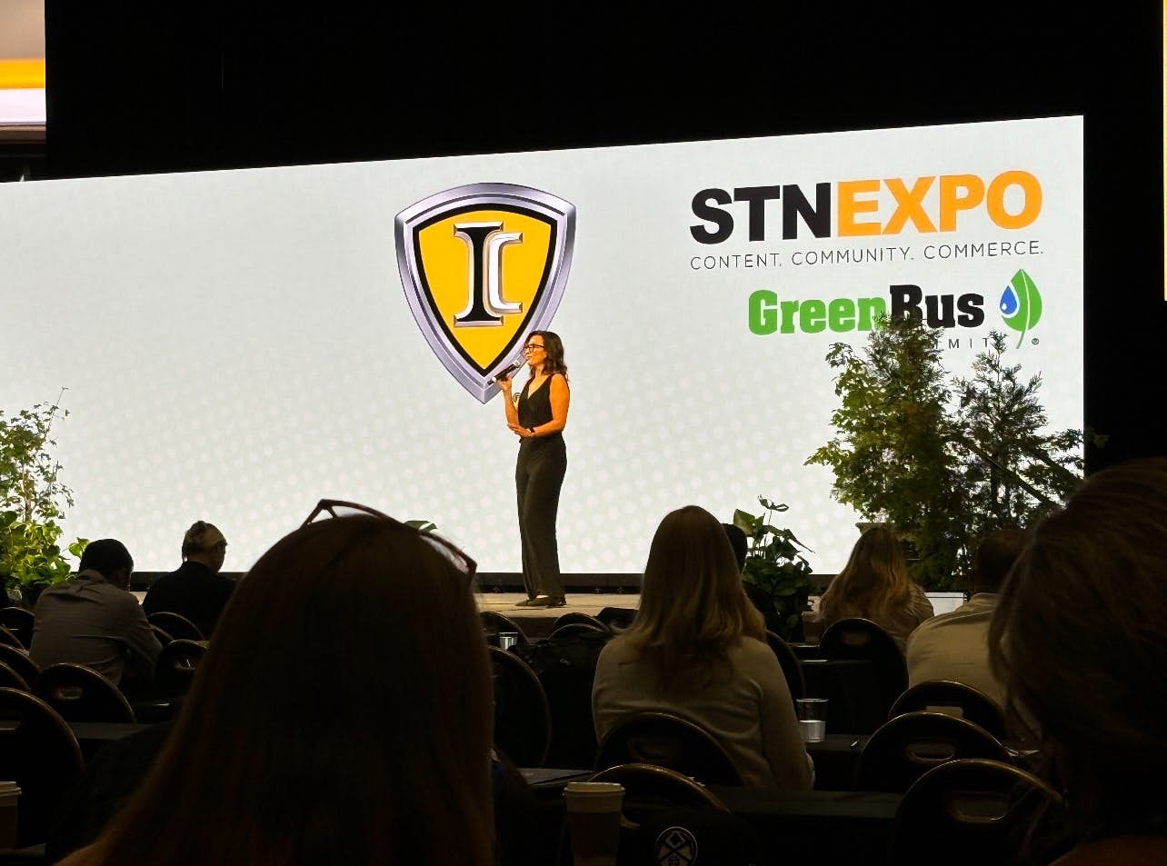 National School Bus Safety Week Conference