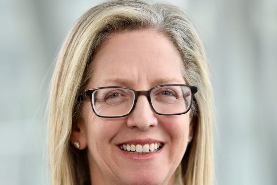 International Leadership Team Member