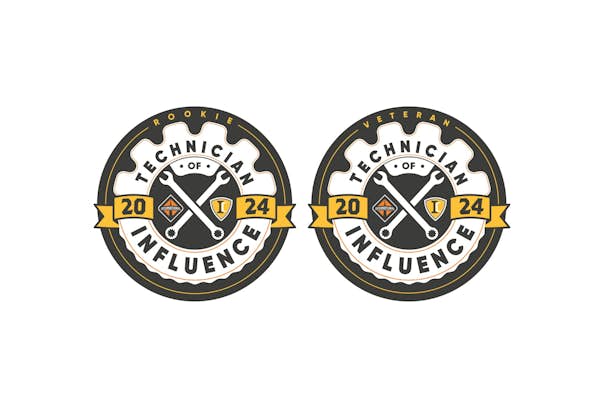 December Technicians of Influence Winners