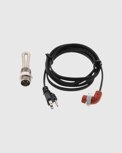 International Parts Specials