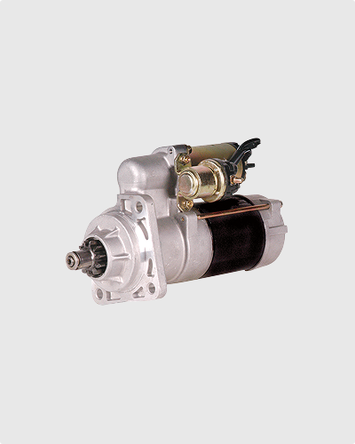 International Parts Specials